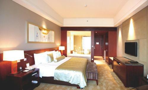 Hotel Quanzhou Guesthouse