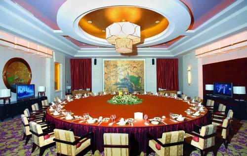 Hotel Quanzhou Guesthouse