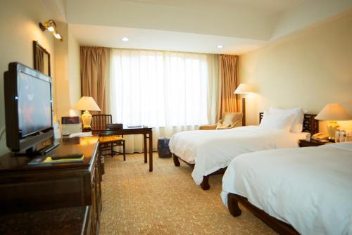 Datong Garden Hotel