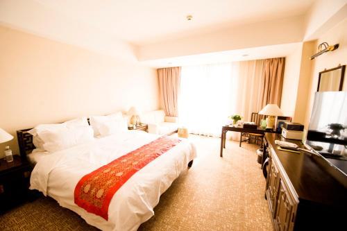 Datong Garden Hotel