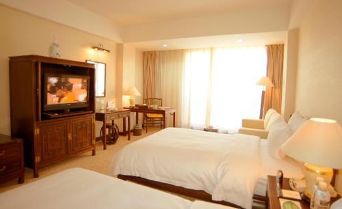 Datong Garden Hotel