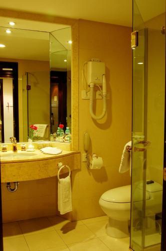 Datong Garden Hotel