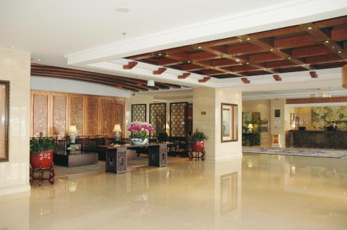 Datong Garden Hotel