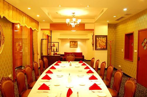 Datong Garden Hotel