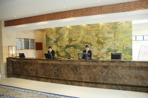 Datong Garden Hotel
