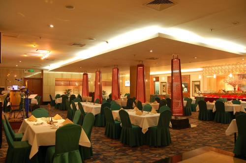 Datong Garden Hotel