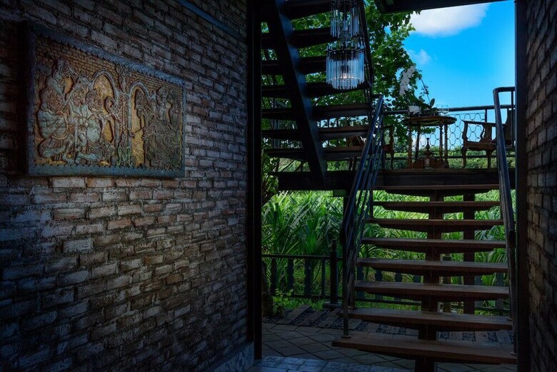 Hotel Taman Nauli Bed & Breakfast