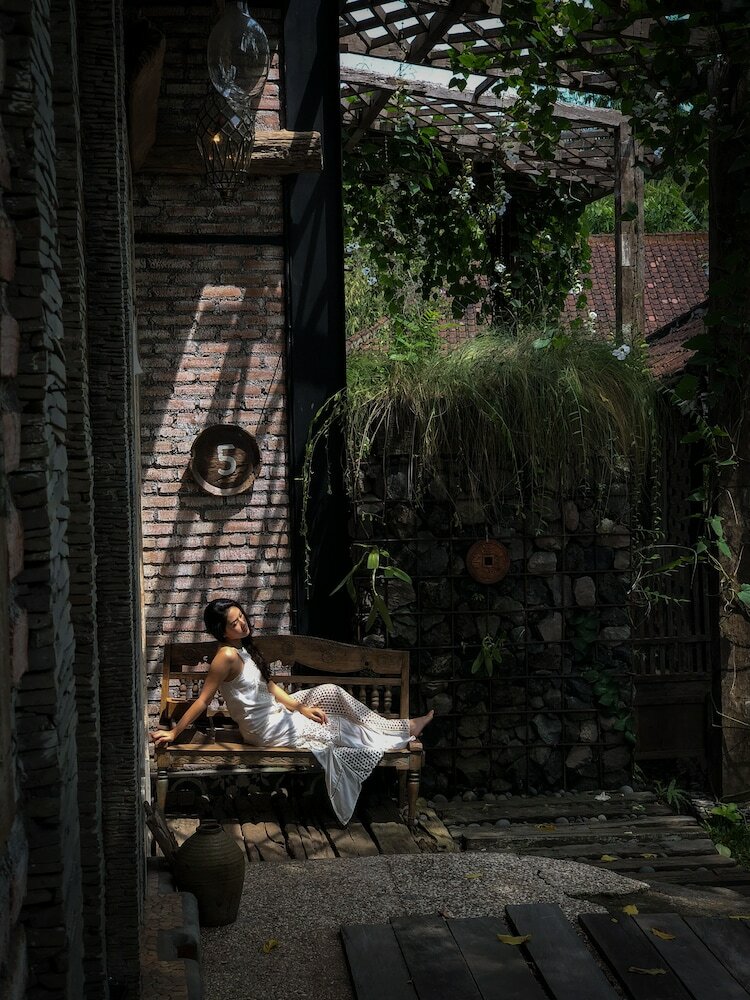 Hotel Taman Nauli Bed & Breakfast