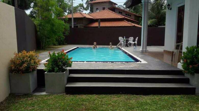 Villa 51 Bungalow