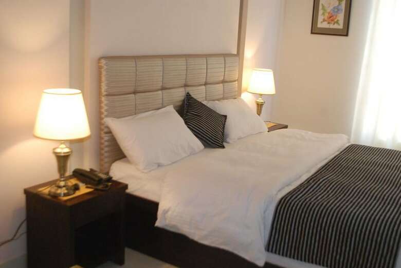 Royal Mark Hotel Bahawalpur