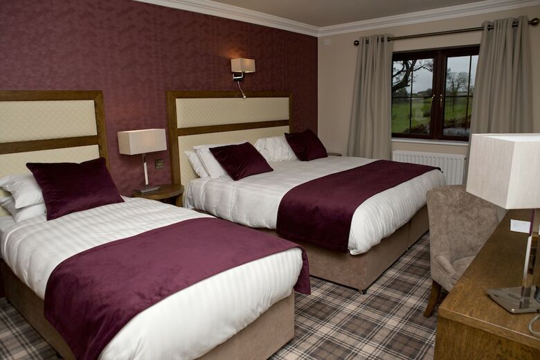 Hotel Flagstaff Lodge
