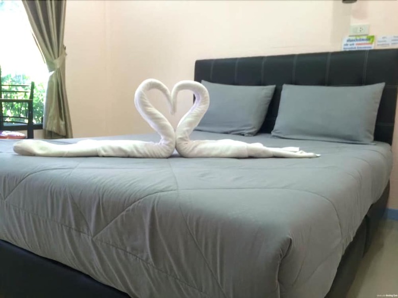 Hotel Kiangbueng Resort