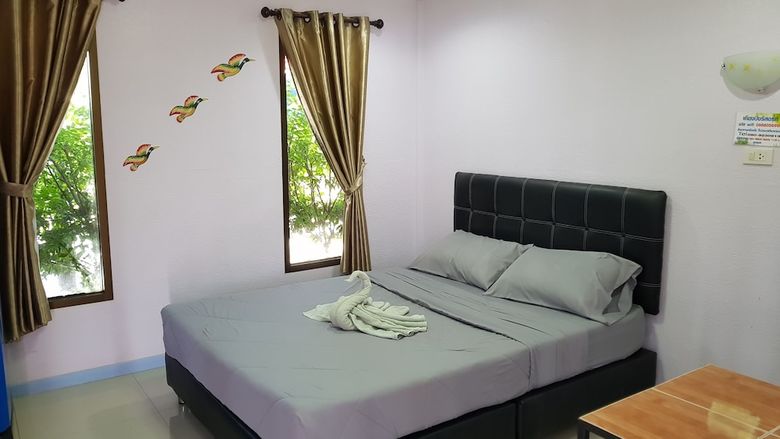 Hotel Kiangbueng Resort
