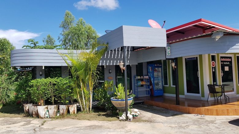 Hotel Kiangbueng Resort