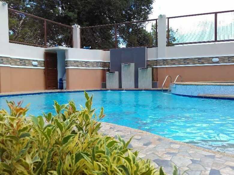 D'mariners Hotel