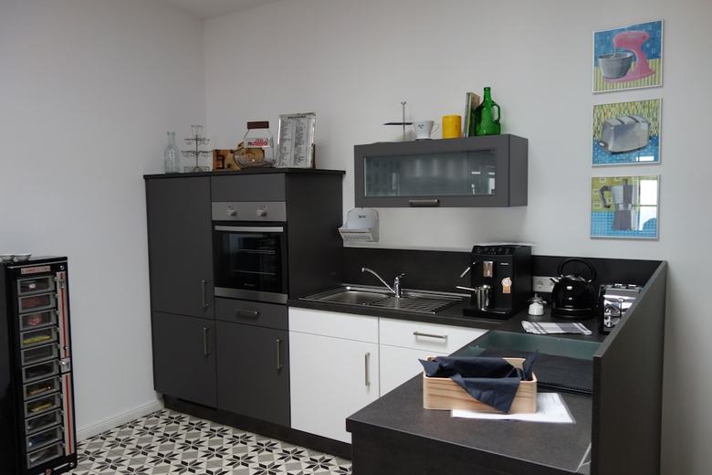 Apartamentos Beethoven Appartements
