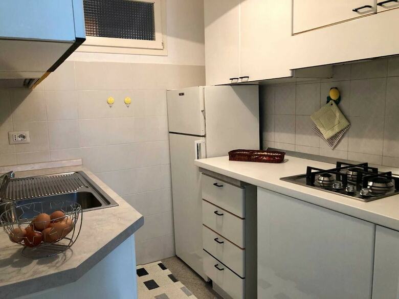 Apartamento La Rosa E La Viola