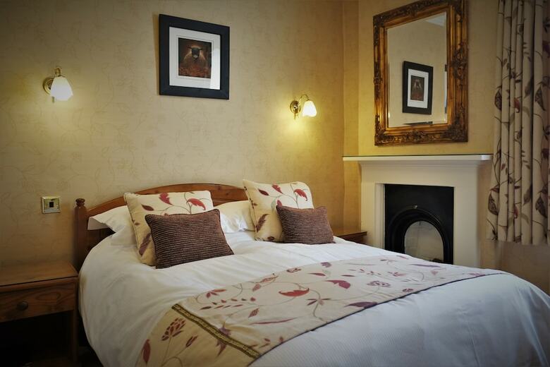 Bed & Breakfast West End Guest House