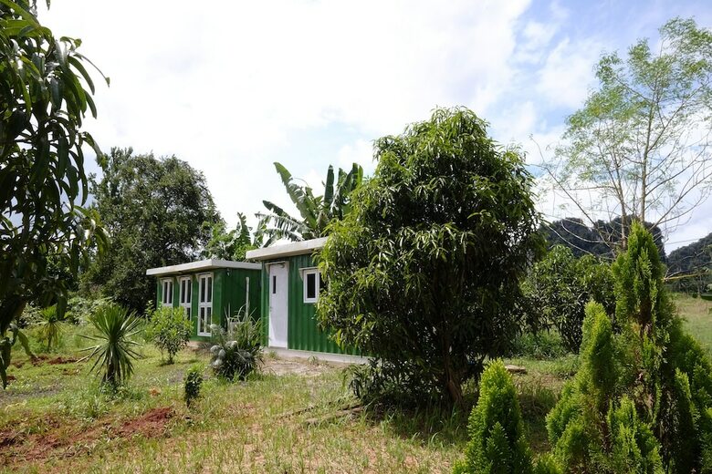 Hotel Mananchaya Resort