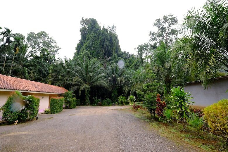 Hotel Parattha Resort