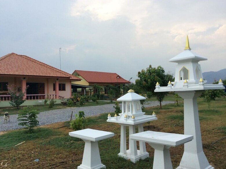 Hotel Chaleena Homestay