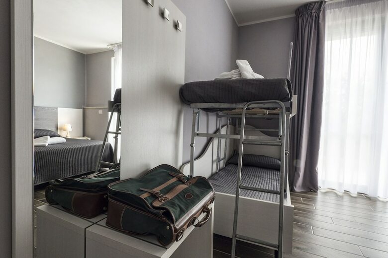 Agroturismo Colle San Giovanni