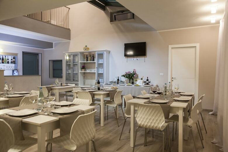 Agroturismo Colle San Giovanni
