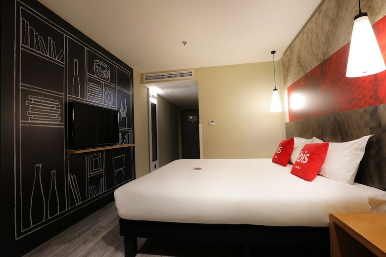 Ibis Dujiangyan Hotel