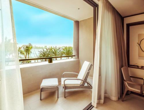 Hotel Angsana Zhuhai Phoenix Bay