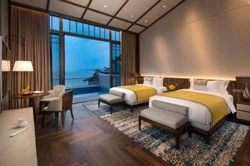 Hotel Angsana Zhuhai Phoenix Bay