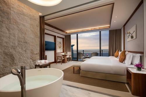 Hotel Angsana Zhuhai Phoenix Bay