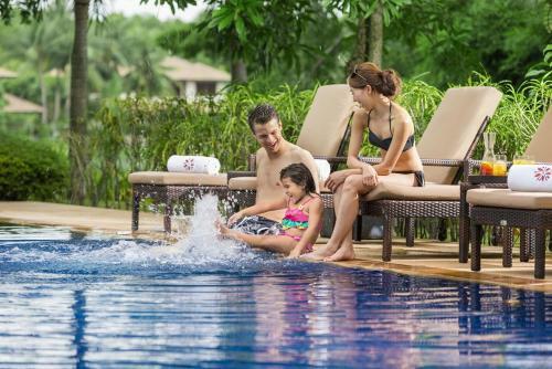 Hotel Angsana Zhuhai Phoenix Bay