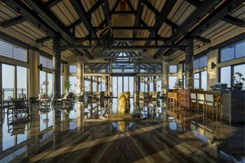 Hotel Angsana Zhuhai Phoenix Bay