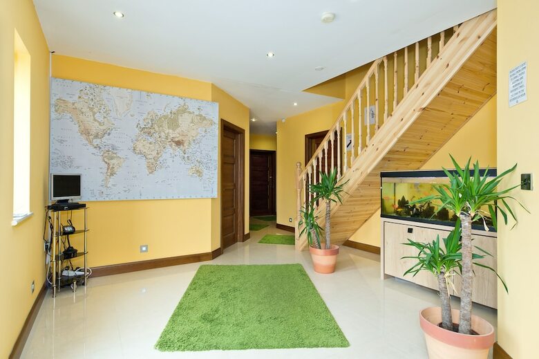 Hotel Moorepark West House