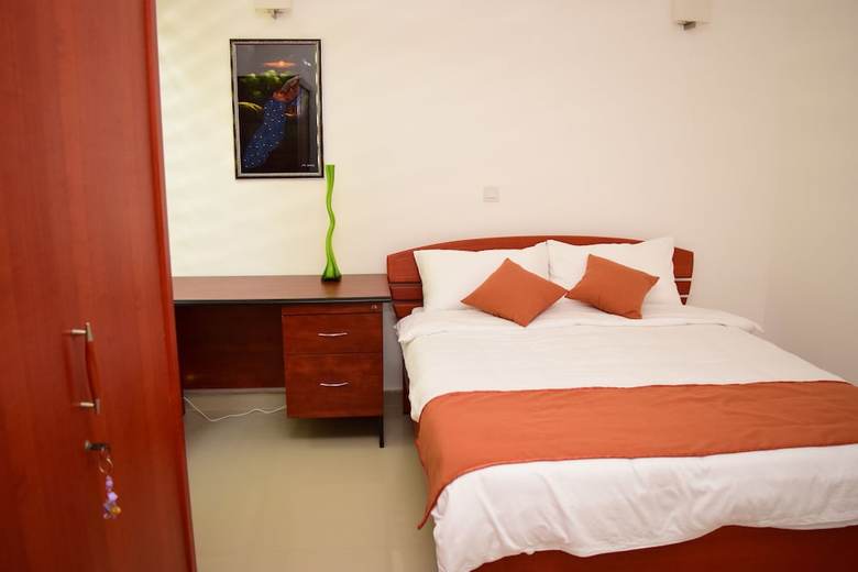 Apartamentos Click To Go