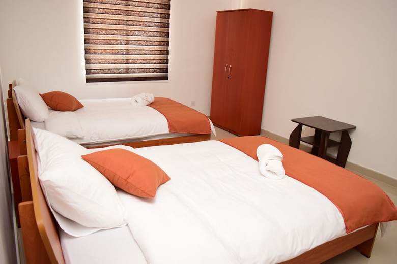 Apartamentos Click To Go