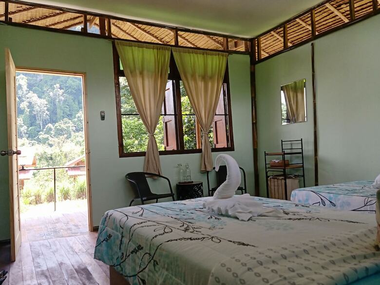 Hotel Bansuanphutarn