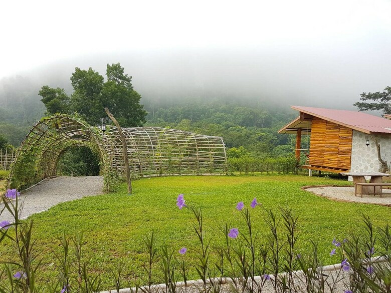 Hotel Bansuanphutarn