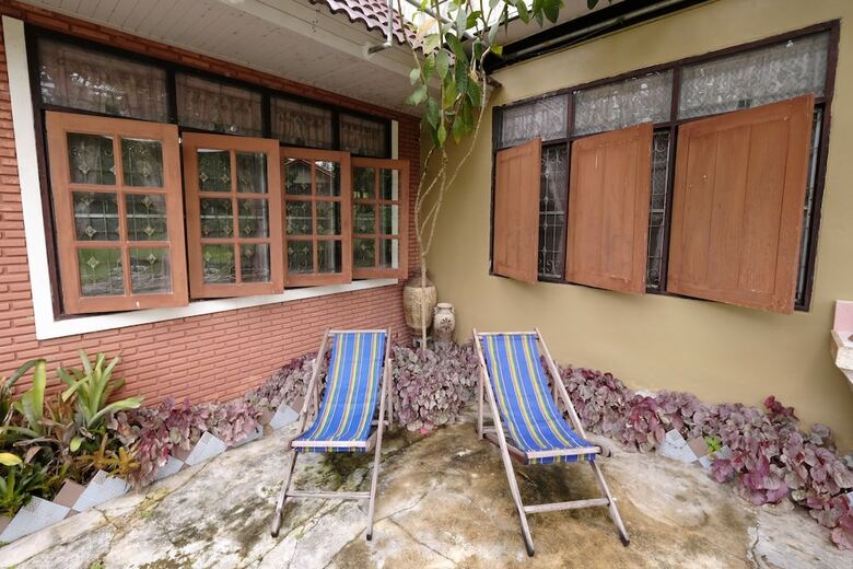 Hotel Kidthung Cottage