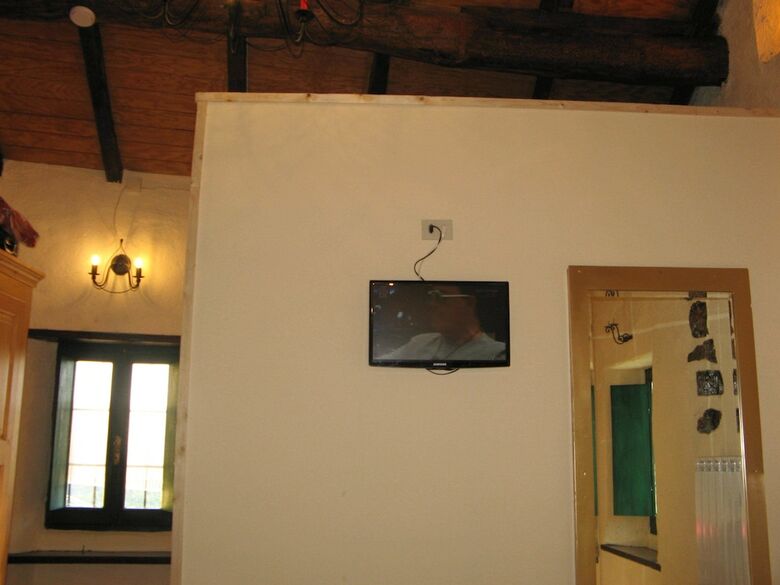 Bed & Breakfast New Arcobaleno Ossegna