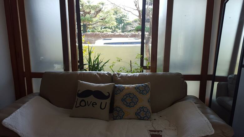 Hotel Wellbeing Guesthouse