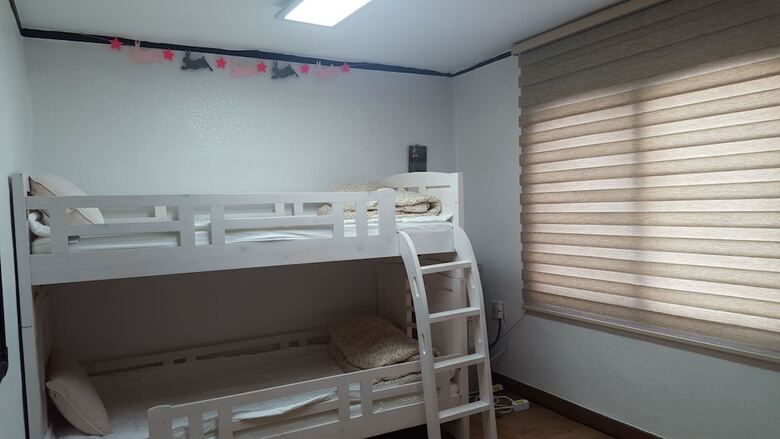 Hotel Wellbeing Guesthouse