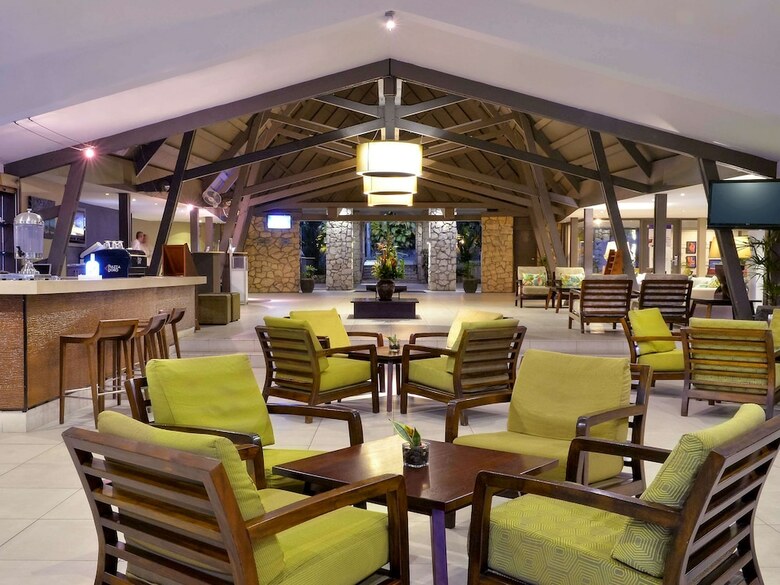 Hotel Novotel Suva Lami Bay