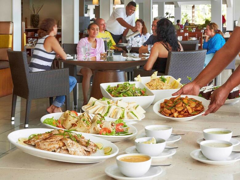 Hotel Novotel Suva Lami Bay