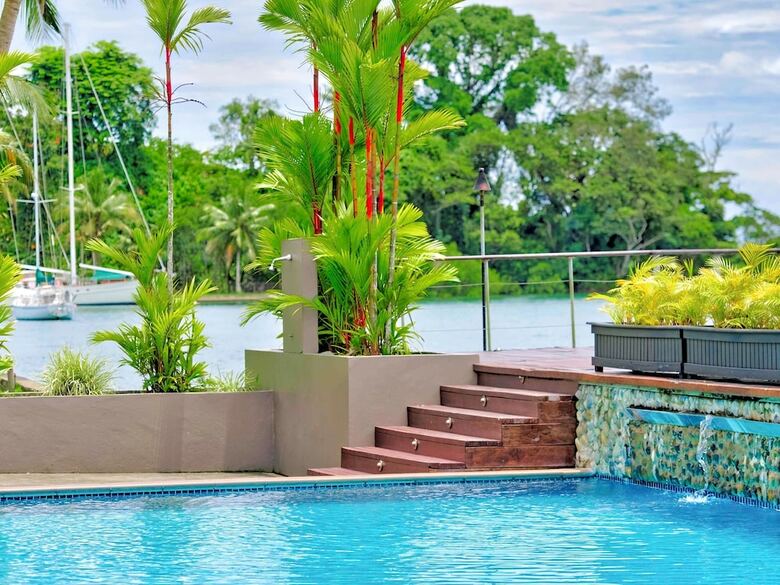 Hotel Novotel Suva Lami Bay