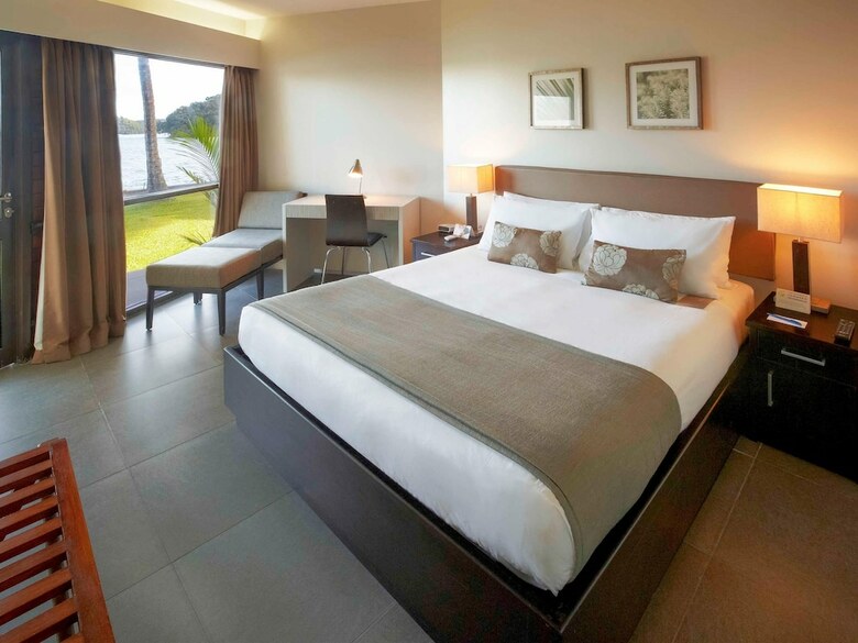 Hotel Novotel Suva Lami Bay