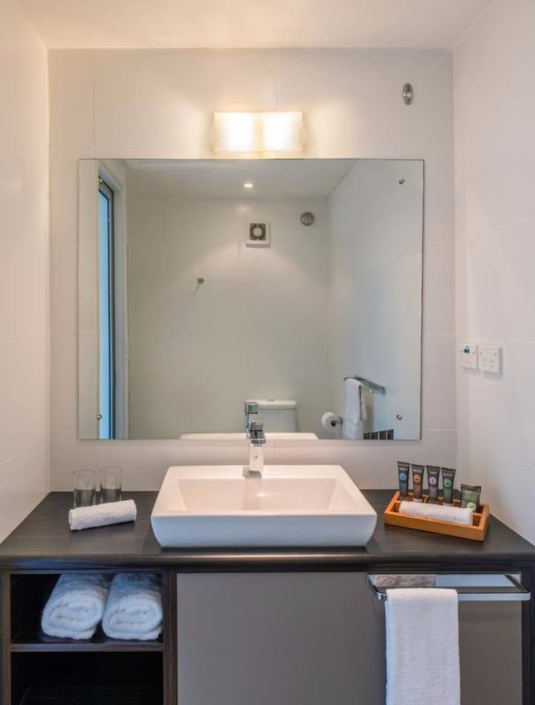 Hotel Novotel Suva Lami Bay