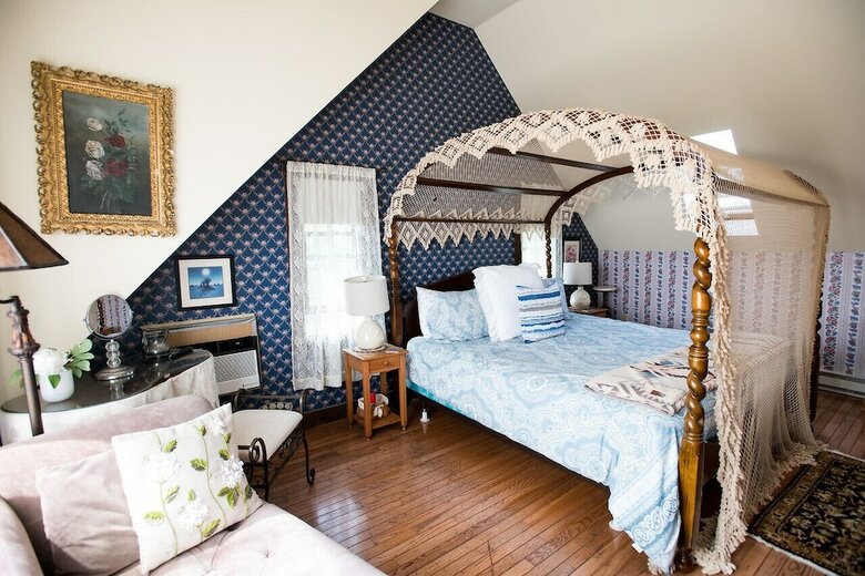 Gardenview Bed & Breakfast