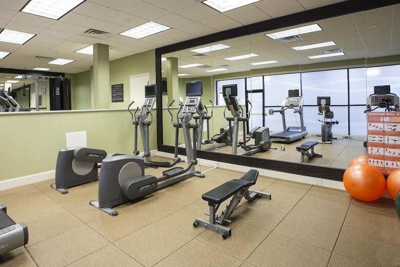 Doubletree By Hilton Hotel Philadelphia - Valley Forge