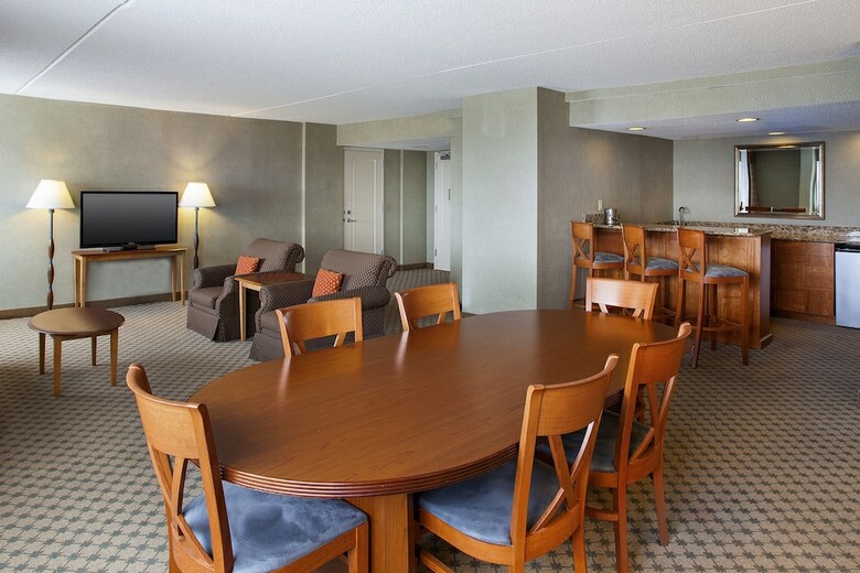 Doubletree By Hilton Hotel Philadelphia - Valley Forge